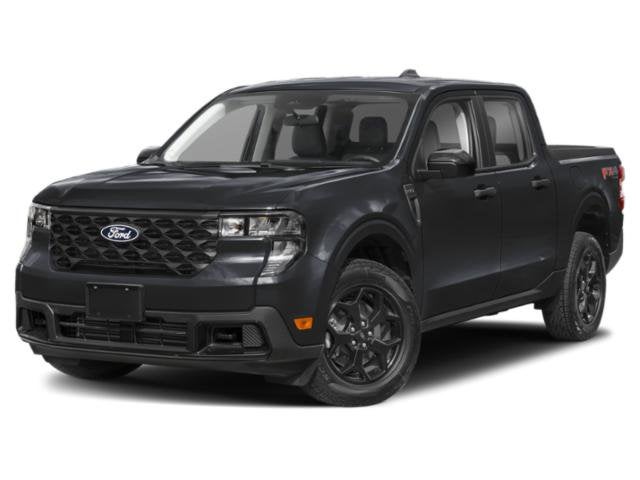2026 Ford Maverick's photo