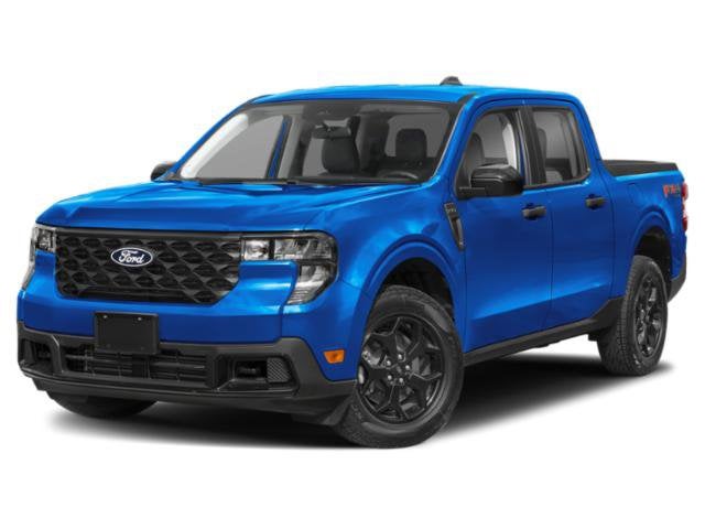 2026 Ford Maverick's photo
