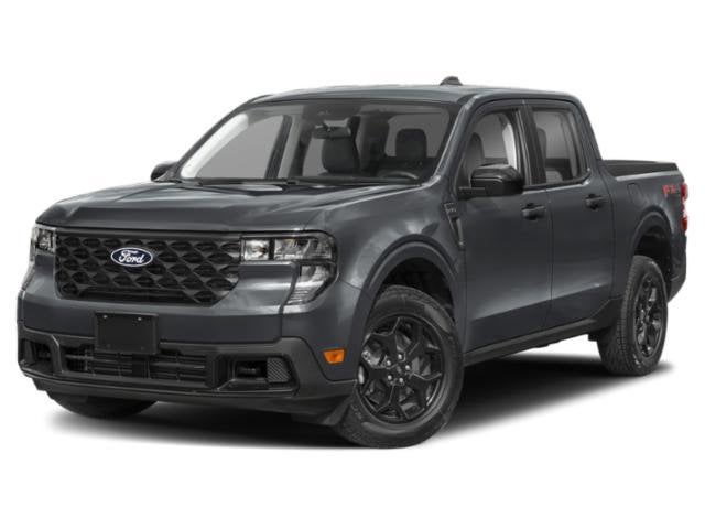 2026 Ford Maverick XLT AWD's photo