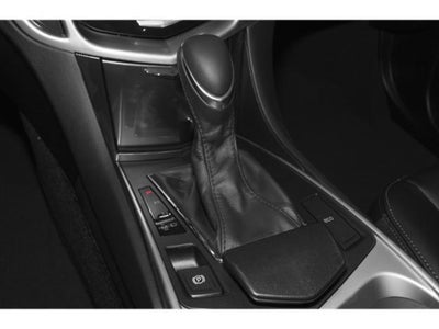 2015 Cadillac SRX Performance Collection