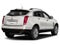 2015 Cadillac SRX Performance Collection