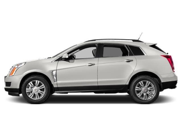 2015 Cadillac SRX Performance Collection