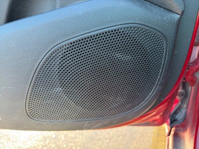 2019 Hyundai Accent Limited