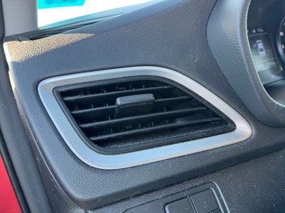 2019 Hyundai Accent Limited