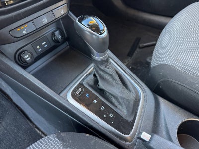 2019 Hyundai Accent Limited