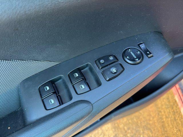 2019 Hyundai Accent Limited