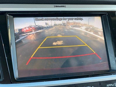 2019 Hyundai Accent Limited