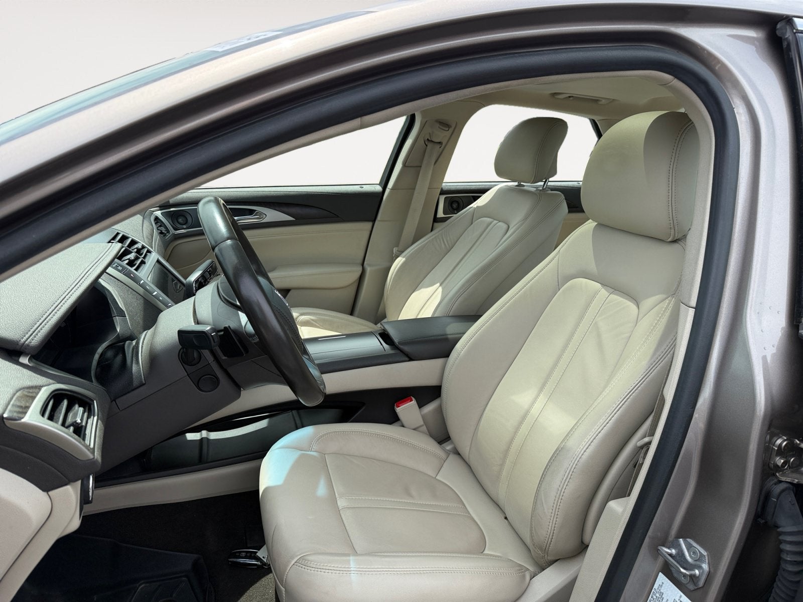 2019 Lincoln MKZ Reserve I