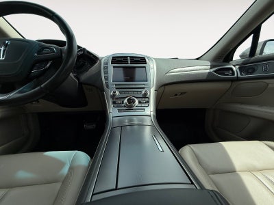 2019 Lincoln MKZ Reserve I