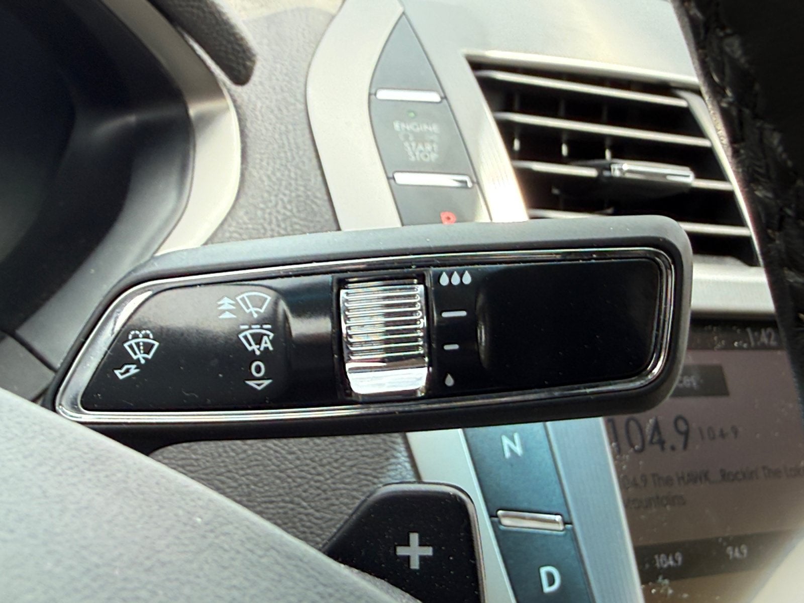 2019 Lincoln MKZ Reserve I