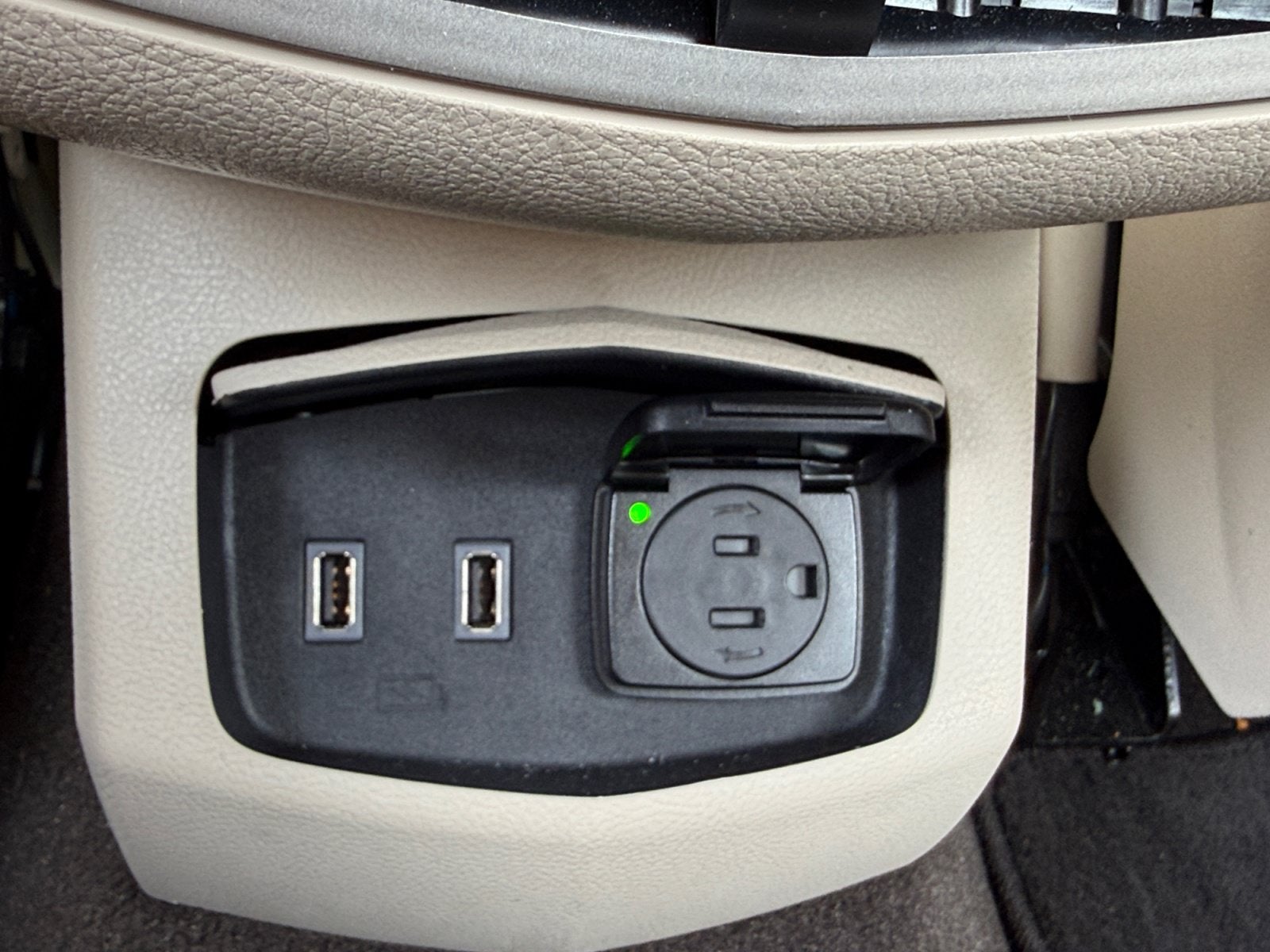 2019 Lincoln MKZ Reserve I