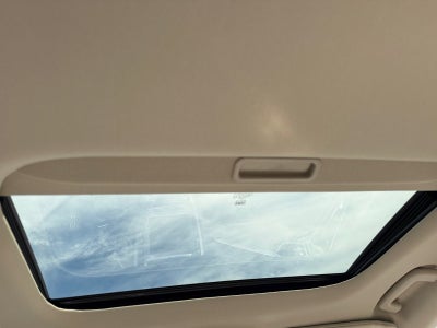 2019 Lincoln MKZ Reserve I