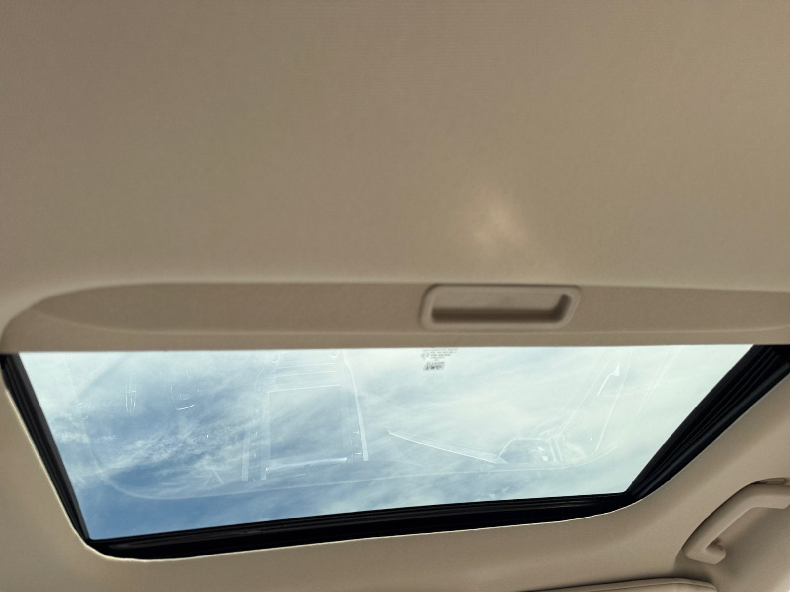 2019 Lincoln MKZ Reserve I