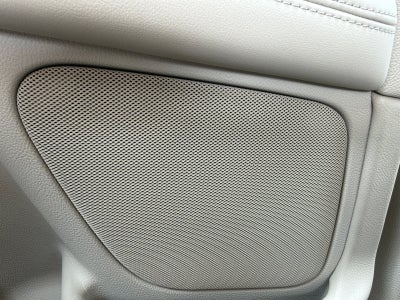 2019 Lincoln MKZ Reserve I