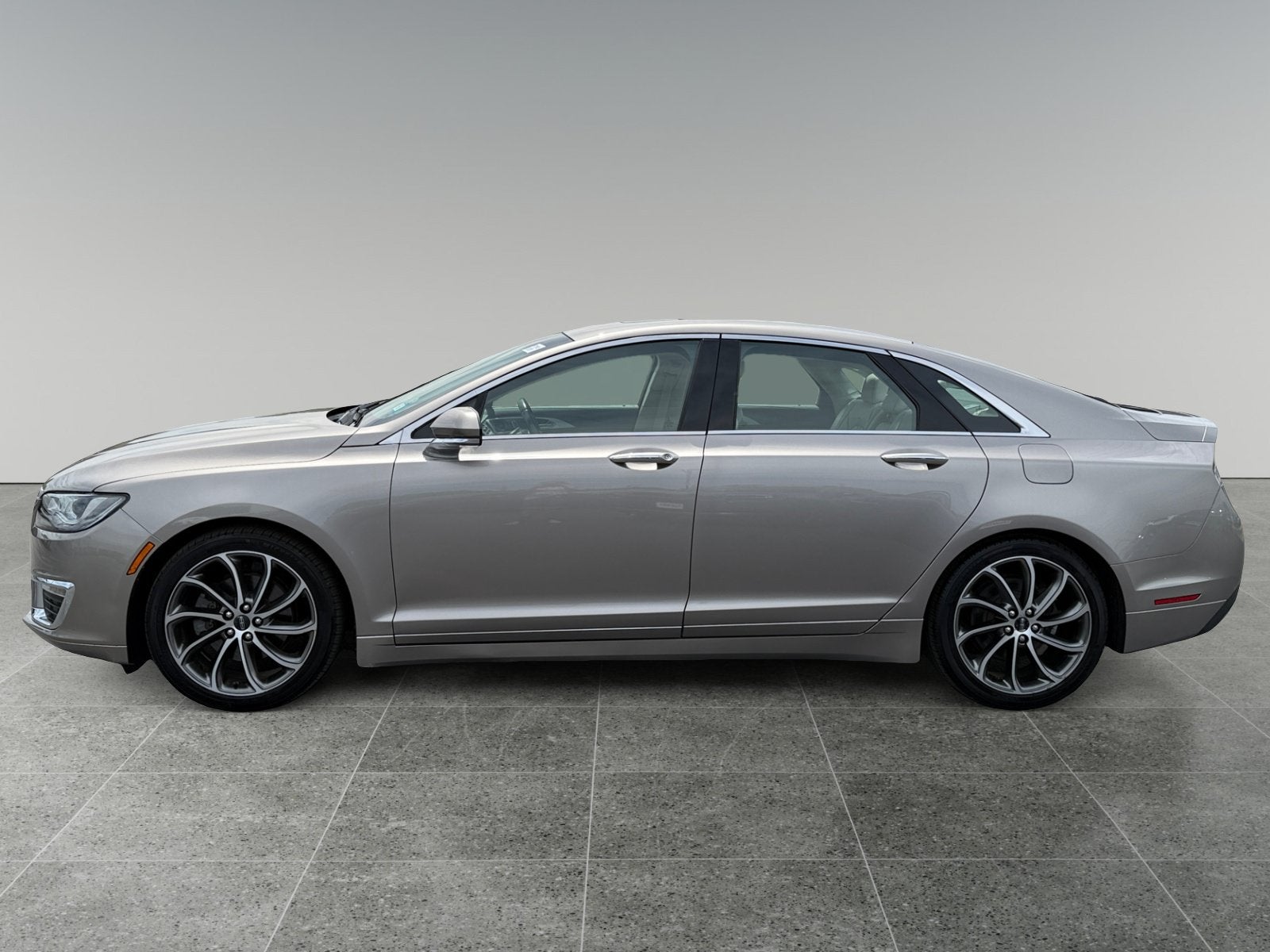 2019 Lincoln MKZ Reserve I