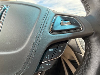 2019 Lincoln MKZ Reserve I