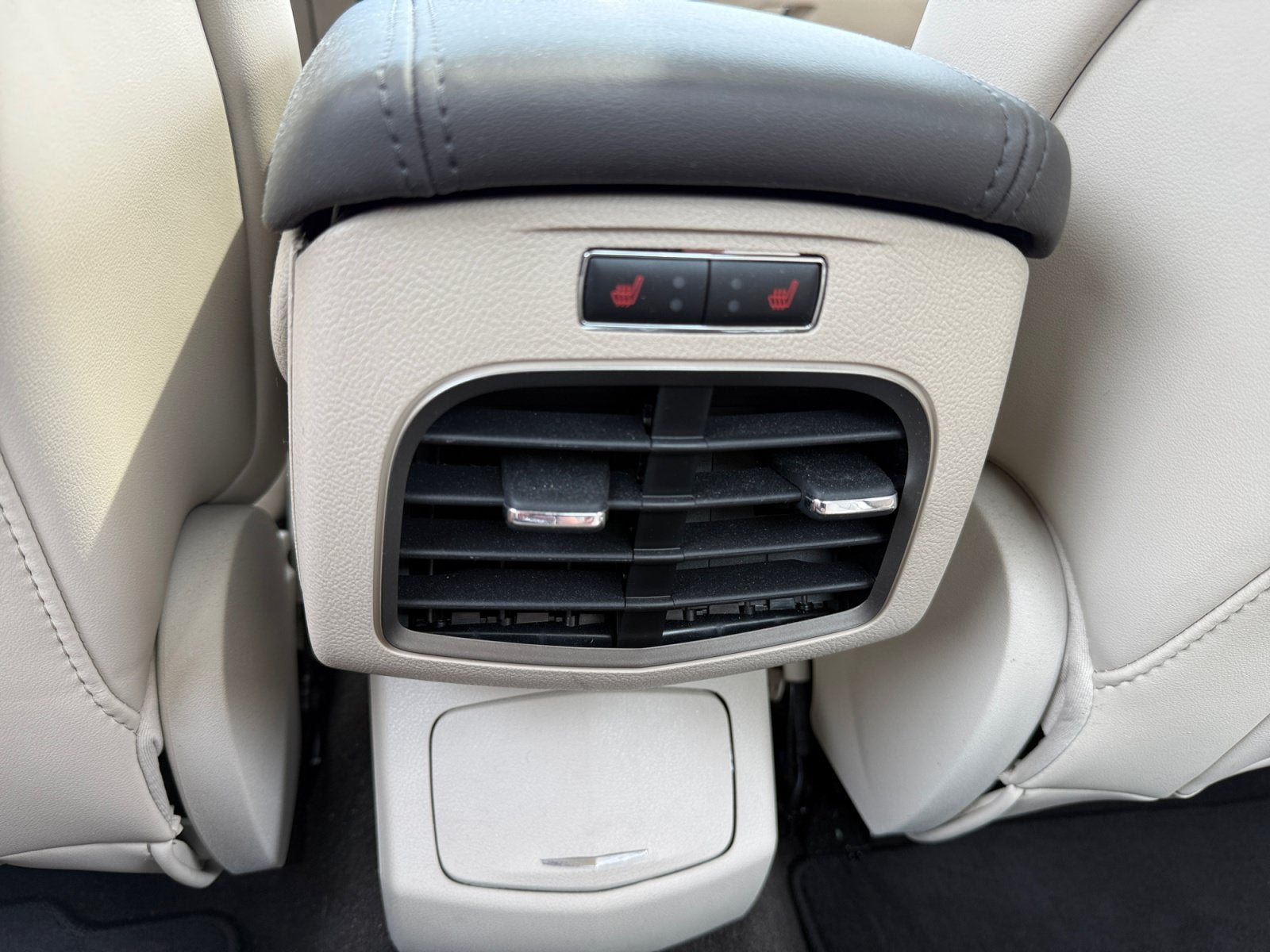2019 Lincoln MKZ Reserve I