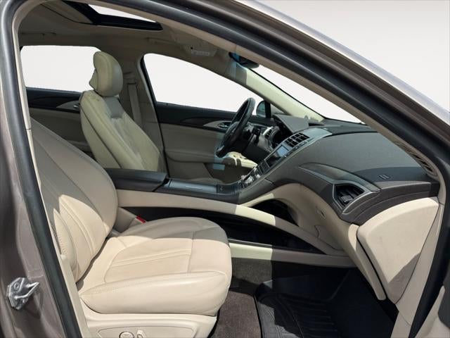 2019 Lincoln MKZ Reserve I
