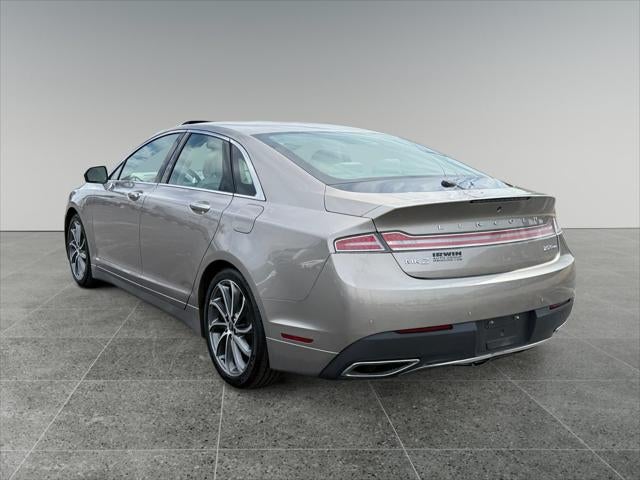 2019 Lincoln MKZ Reserve I