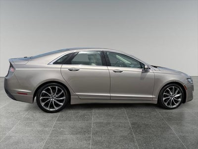 2019 Lincoln MKZ Reserve I