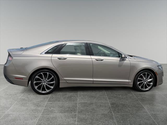 2019 Lincoln MKZ Reserve I