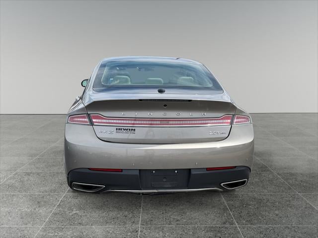 2019 Lincoln MKZ Reserve I
