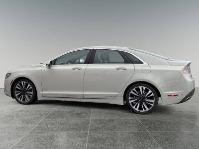 2019 Lincoln MKZ Reserve II