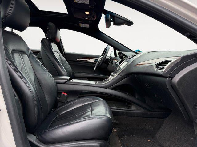 2019 Lincoln MKZ Reserve II