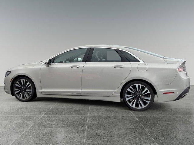 2019 Lincoln MKZ Reserve II