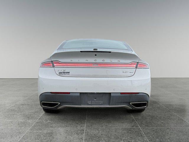 2019 Lincoln MKZ Reserve II