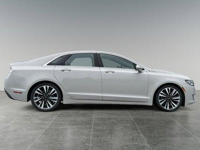 2019 Lincoln MKZ Reserve II