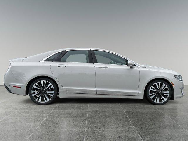 2019 Lincoln MKZ Reserve II