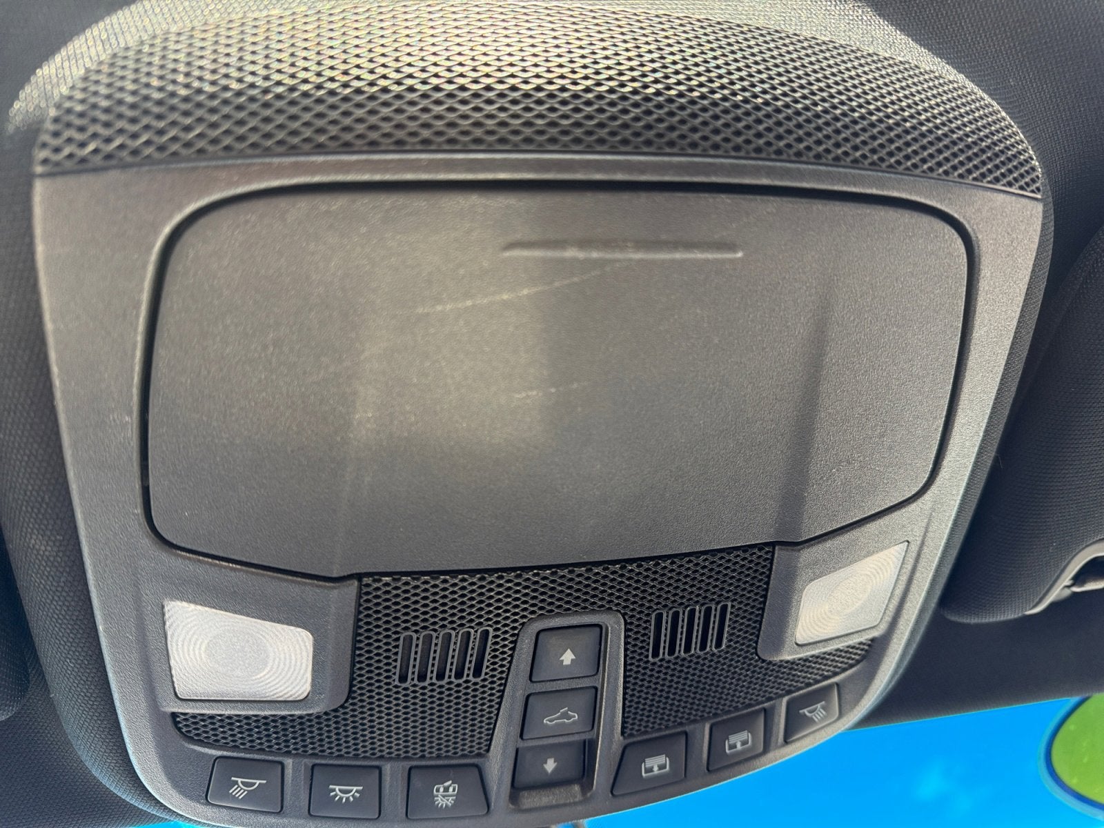 2018 Lincoln MKZ Reserve