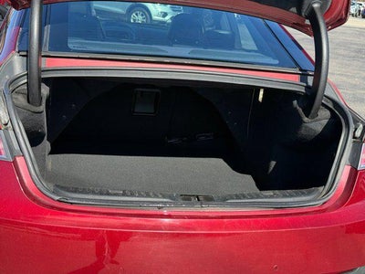 2018 Lincoln MKZ Reserve