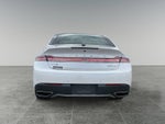 2019 Lincoln MKZ Reserve II