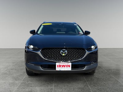 2025 Mazda Mazda CX-30 2.5 S Select Sport