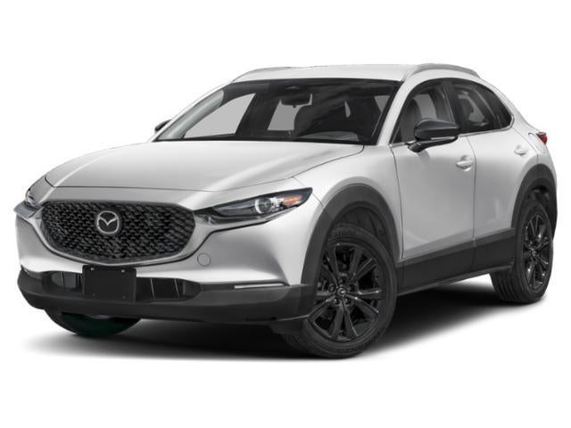 2025 Mazda Mazda CX-30 2.5 S Select Sport