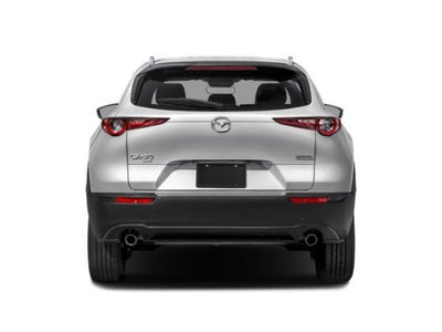 2025 Mazda Mazda CX-30 2.5 S Select Sport