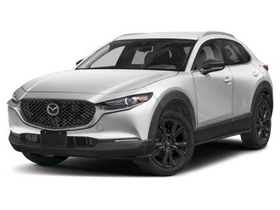 2024 Mazda Mazda CX-30 2.5 S Select Sport
