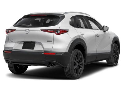 2024 Mazda Mazda CX-30 2.5 S Select Sport