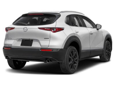 2024 Mazda Mazda CX-30 2.5 S Select Sport
