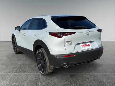 2024 Mazda Mazda CX-30 2.5 S Select Sport