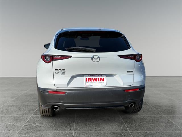 2024 Mazda Mazda CX-30 2.5 S Select Sport