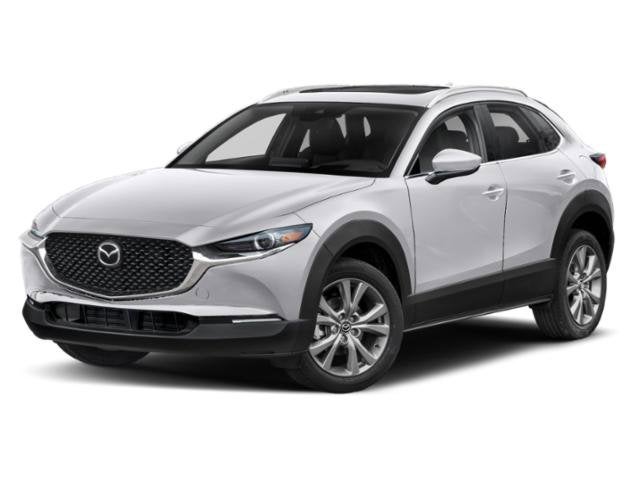 2021 Mazda CX-30 Premium AWD's photo