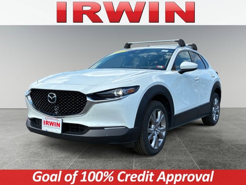 2021 Mazda Mazda CX-30 Premium