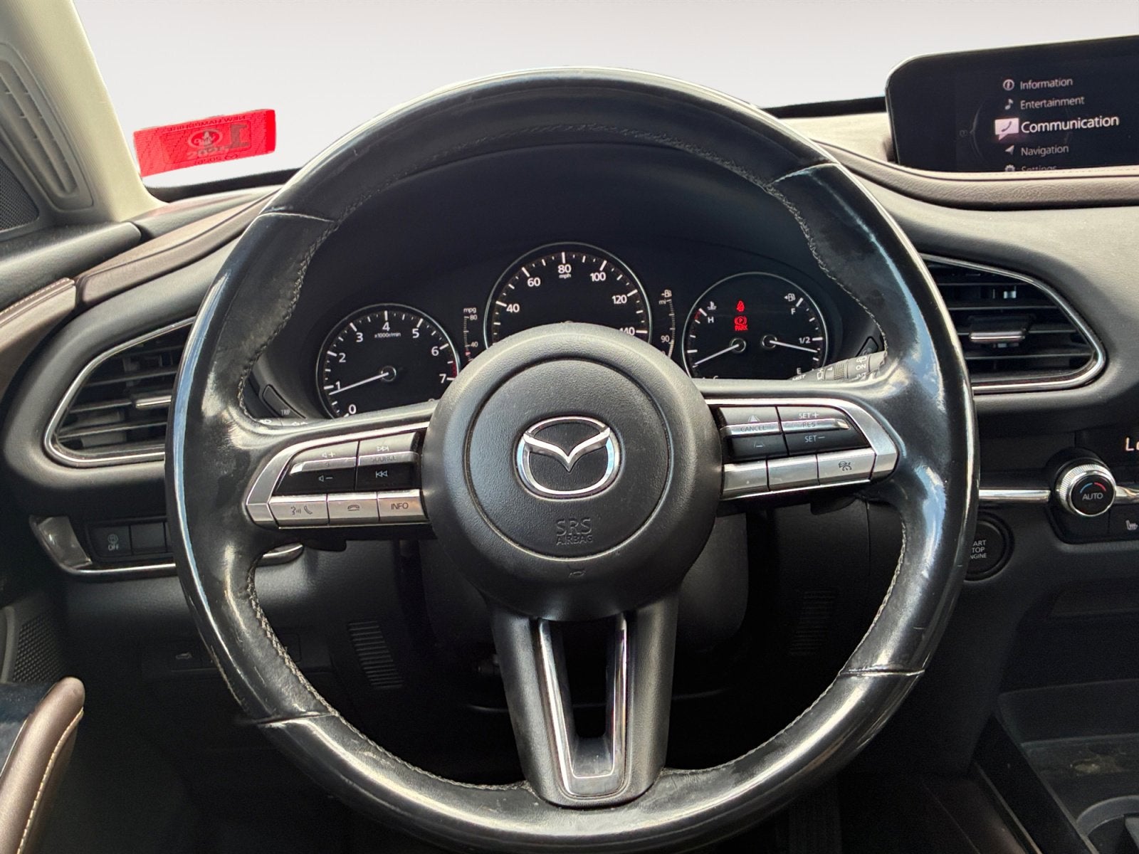 2021 Mazda Mazda CX-30 Premium