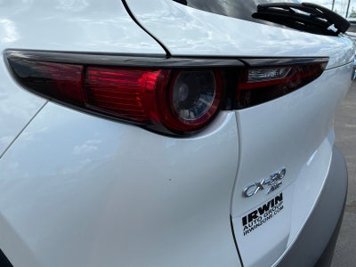 2021 Mazda Mazda CX-30 Premium