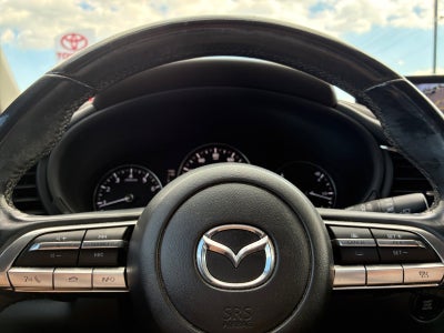 2021 Mazda Mazda CX-30 Premium