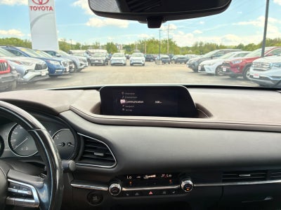 2021 Mazda Mazda CX-30 Premium