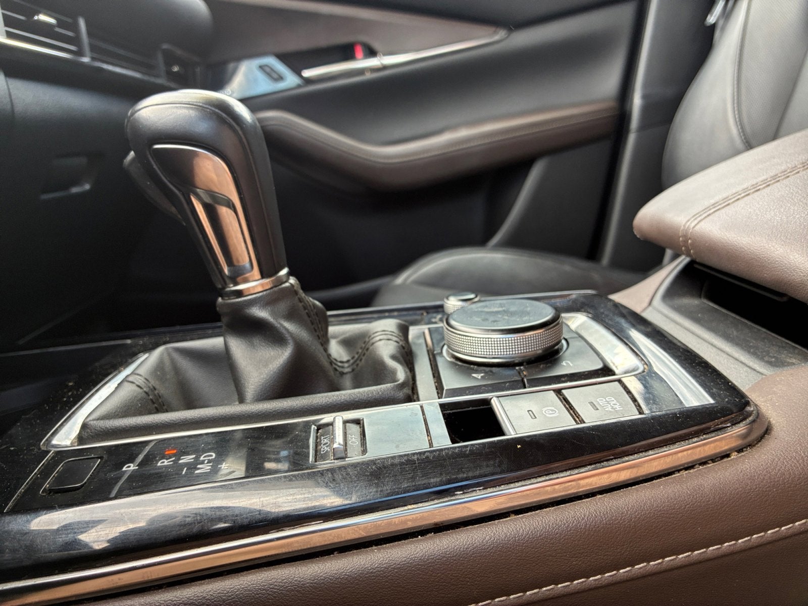 2021 Mazda Mazda CX-30 Premium